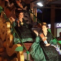 Cabalgata del Pregó