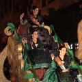 Cabalgata del Pregó