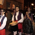 Cabalgata del Pregó