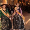 Cabalgata del Pregó