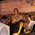 Cabalgata del Pregó