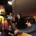 Cabalgata del Pregó