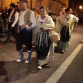 Cabalgata del Pregó