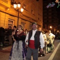 Cabalgata del Pregó