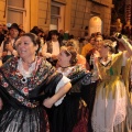 Cabalgata del Pregó