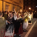 Cabalgata del Pregó