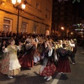 Cabalgata del Pregó