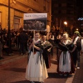 Cabalgata del Pregó