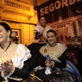 Cabalgata del Pregó