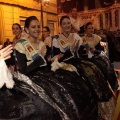 Cabalgata del Pregó