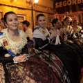 Cabalgata del Pregó