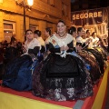 Cabalgata del Pregó