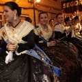 Cabalgata del Pregó