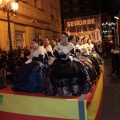 Cabalgata del Pregó