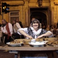 Cabalgata del Pregó