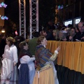 Cabalgata del Pregó