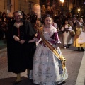Cabalgata del Pregó