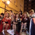 Cabalgata del Pregó