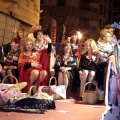 Cabalgata del Pregó