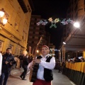 Cabalgata del Pregó