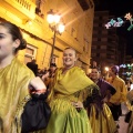 Cabalgata del Pregó