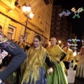 Cabalgata del Pregó