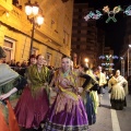 Cabalgata del Pregó