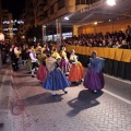 Cabalgata del Pregó