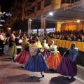 Cabalgata del Pregó