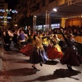 Cabalgata del Pregó