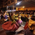 Cabalgata del Pregó