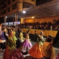 Cabalgata del Pregó