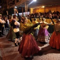 Cabalgata del Pregó