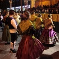 Cabalgata del Pregó