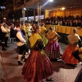 Cabalgata del Pregó
