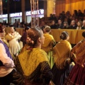 Cabalgata del Pregó