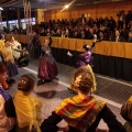 Cabalgata del Pregó