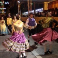 Cabalgata del Pregó