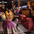 Cabalgata del Pregó