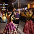 Cabalgata del Pregó