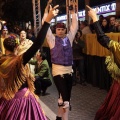 Cabalgata del Pregó