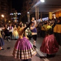 Cabalgata del Pregó