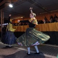 Cabalgata del Pregó