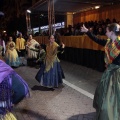 Cabalgata del Pregó