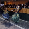 Cabalgata del Pregó