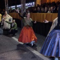 Cabalgata del Pregó