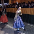 Cabalgata del Pregó