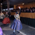 Cabalgata del Pregó