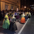 Cabalgata del Pregó