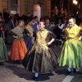 Cabalgata del Pregó